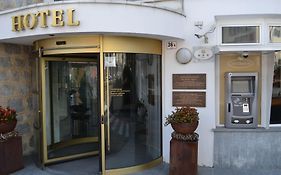 Hotel Goldene Rose