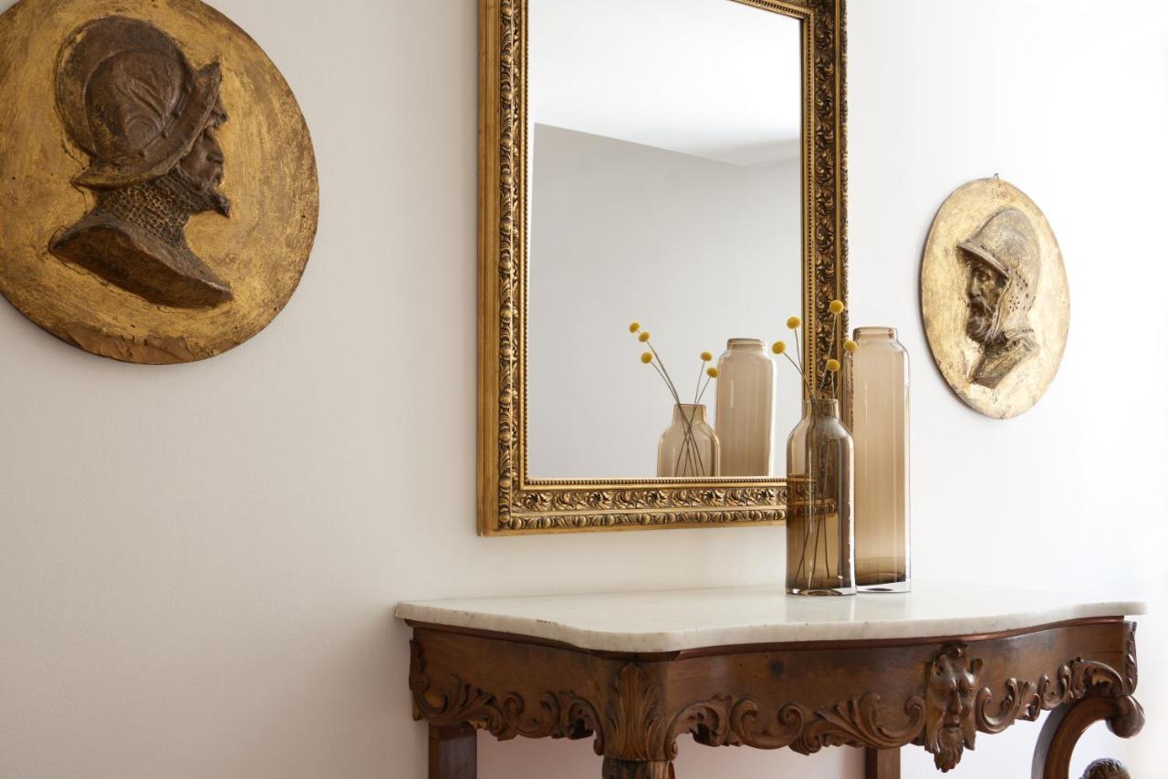 Hotel Goldene Rose Brunico Esterno foto