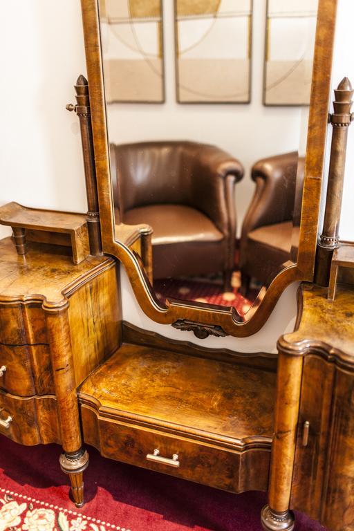 Hotel Goldene Rose Brunico Esterno foto