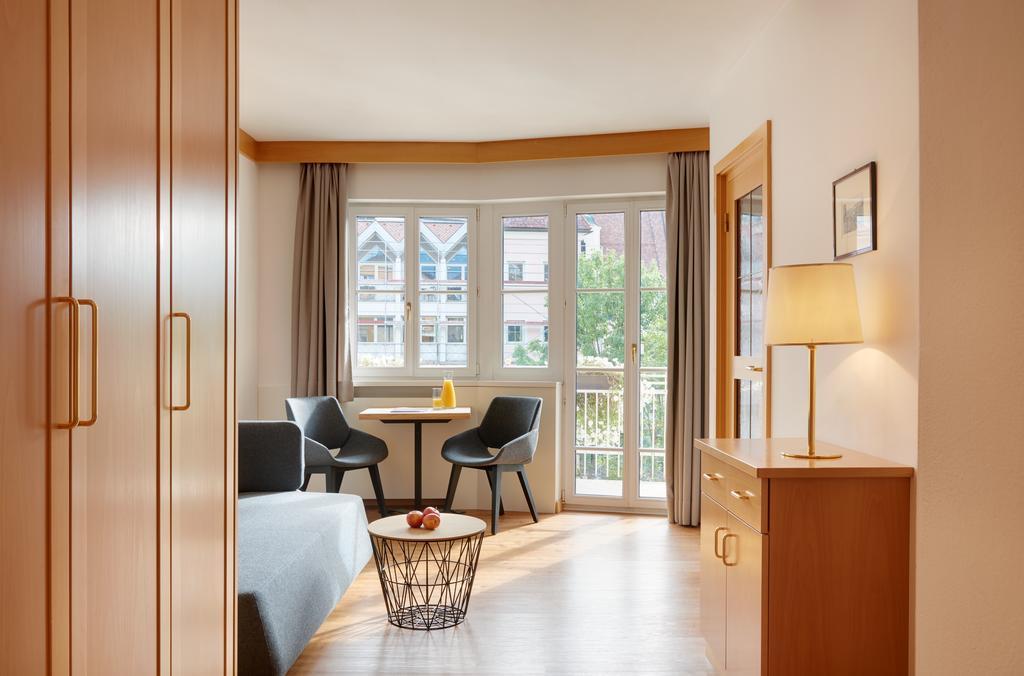 Hotel Goldene Rose Brunico Esterno foto